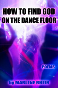 HOW TO FIND GOD ON THE DANCE FLOOR